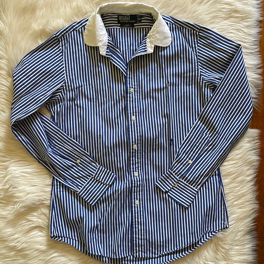 🌎 Polo By Ralph Lauren